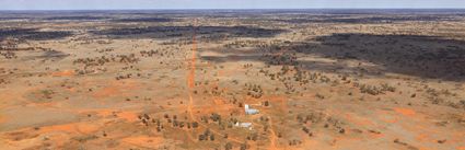 Moira Plains Station - NSW (PBH4 00 9345)